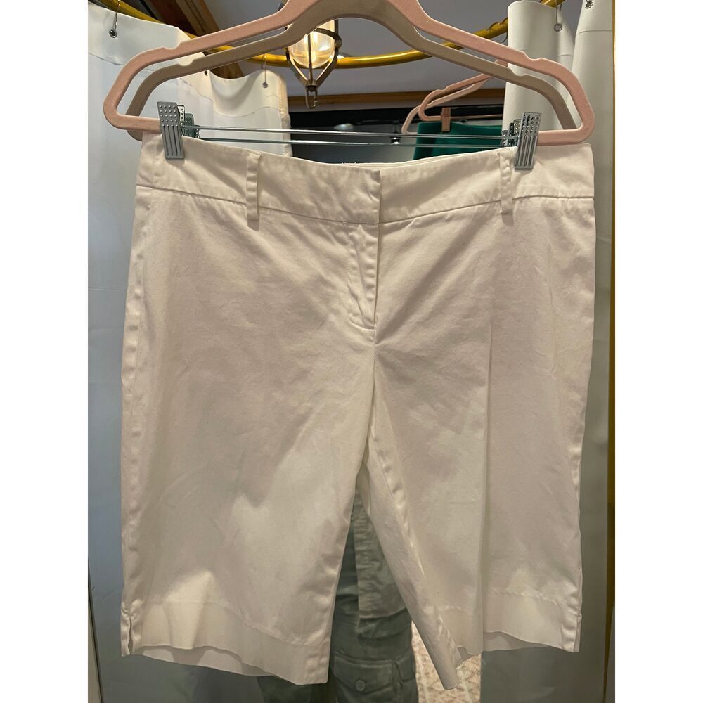RW&CO White Shorts